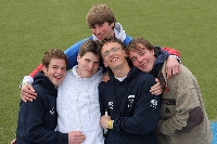 Various Pitch Photos